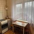 Продам квартиру, Гвардейцев Широнинцев ул. , 2 кім., 44.20 м², косметический ремонт 