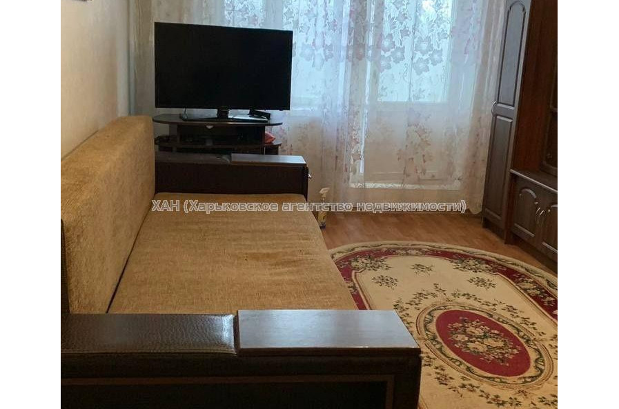 Продам квартиру, Гвардейцев Широнинцев ул. , 2 кім., 44.20 м², косметический ремонт 