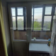 Продам квартиру, Ньютона ул. , 1 кім., 33 м², капитальный ремонт 