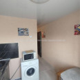 Продам квартиру, Ньютона ул. , 1 кім., 33 м², капитальный ремонт 