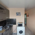 Продам квартиру, Ньютона ул. , 1 кім., 33 м², капитальный ремонт 