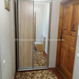 Продам квартиру, Тракторостроителей просп. , 1 кім., 32.60 м², косметический ремонт