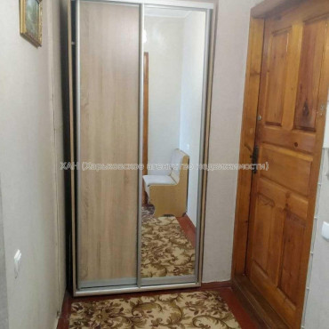 Продам квартиру, Тракторостроителей просп. , 1  ком., 32.60 м², косметический ремонт 