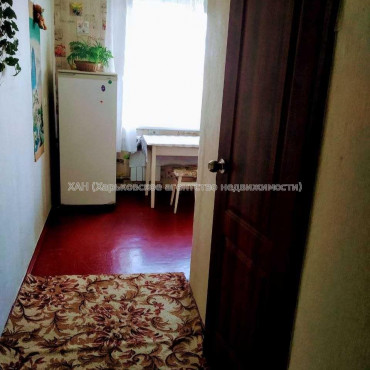 Продам квартиру, Тракторостроителей просп. , 1  ком., 32.60 м², косметический ремонт 