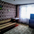 Продам квартиру, Тракторостроителей просп. , 1 кім., 32.60 м², косметический ремонт 