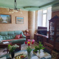 Продам квартиру, Петра Болбочана ул. , 2  ком., 83 м², капитальный ремонт 