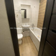 Сдам квартиру, Юбилейный просп. , 1  ком., 35 м², капитальный ремонт 