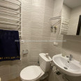 Сдам квартиру, Юбилейный просп. , 1  ком., 35 м², капитальный ремонт 