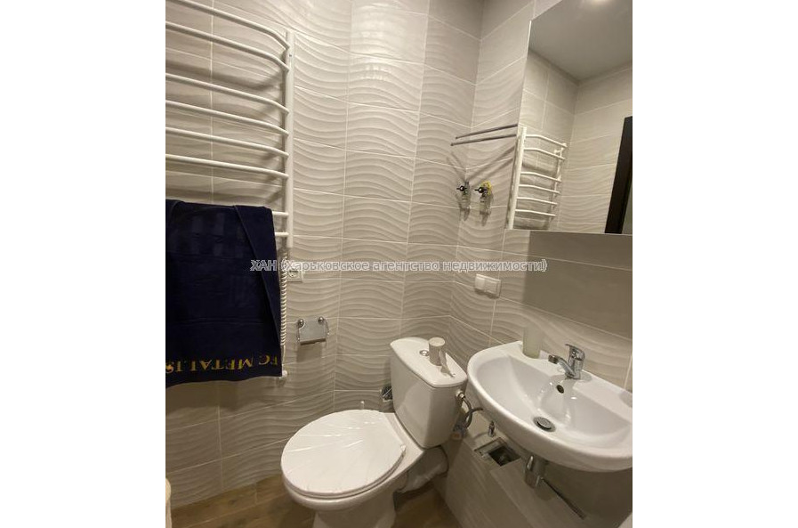 Сдам квартиру, Юбилейный просп. , 1  ком., 35 м², капитальный ремонт 