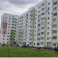 Продам квартиру, Мира ул. , 1 кім., 47.90 м², без внутренних работ 
