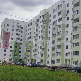 Продам квартиру, Мира ул. , 1 кім., 47.90 м², без внутренних работ
