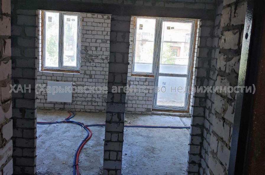 Продам квартиру, Мира ул. , 1 кім., 47.90 м², без внутренних работ 