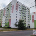 Продам квартиру, Мира ул. , 1 кім., 47.90 м², без внутренних работ 