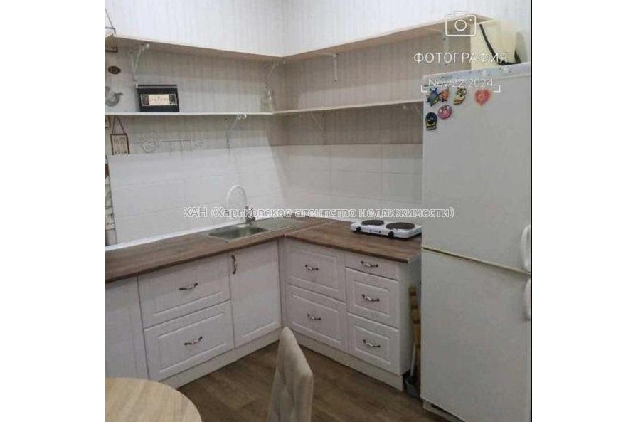 Продам квартиру, Аскольдовская ул. , 1  ком., 29 м², капитальный ремонт 