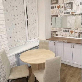 Продам квартиру, Аскольдовская ул. , 1  ком., 29 м², капитальный ремонт