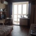 Продам квартиру, Жуковского просп. , 1 кім., 31.10 м², капитальный ремонт 