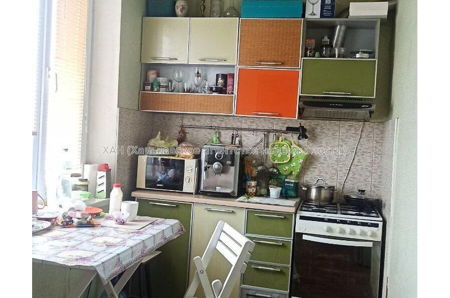 Продам квартиру, Жуковского просп. , 1 кім., 31.10 м², капитальный ремонт 
