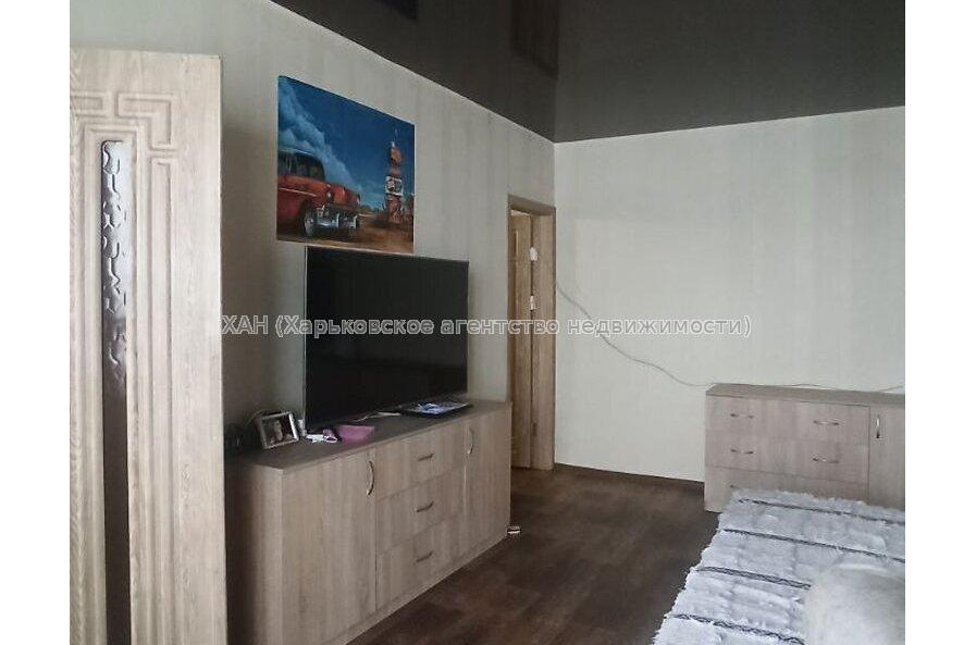 Продам квартиру, Жуковского просп. , 1 кім., 31.10 м², капитальный ремонт 