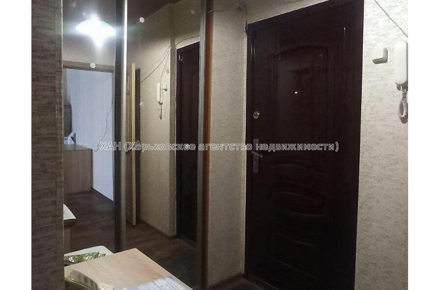 Продам квартиру, Жуковского просп. , 1 кім., 31.10 м², капитальный ремонт 
