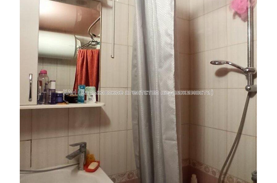 Продам квартиру, Жуковского просп. , 1 кім., 31.10 м², капитальный ремонт 