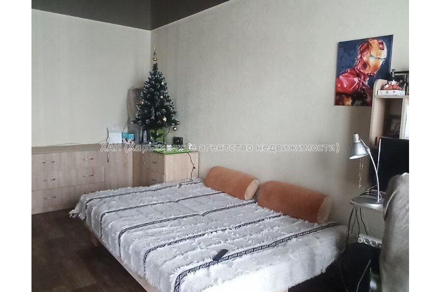 Продам квартиру, Жуковского просп. , 1 кім., 31.10 м², капитальный ремонт 