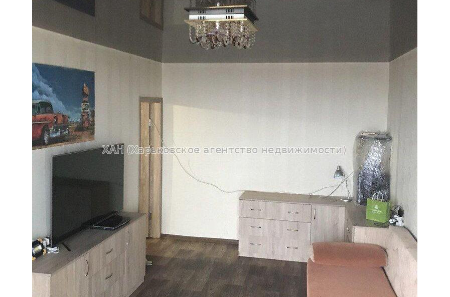 Продам квартиру, Жуковского просп. , 1 кім., 31.10 м², капитальный ремонт 