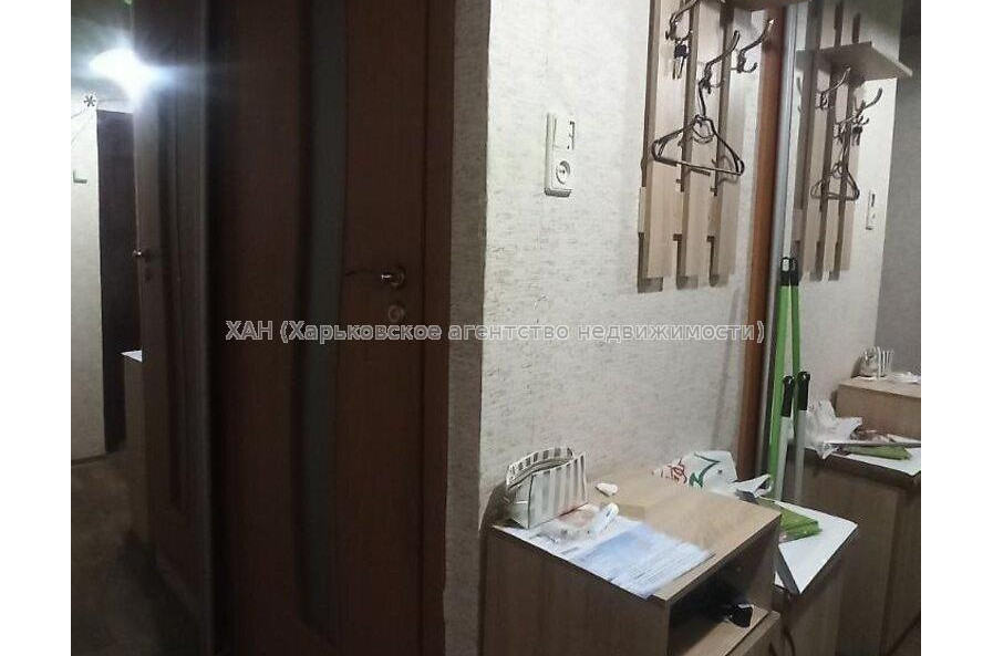 Продам квартиру, Жуковского просп. , 1 кім., 31.10 м², капитальный ремонт 