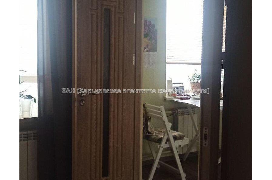 Продам квартиру, Жуковского просп. , 1 кім., 31.10 м², капитальный ремонт 