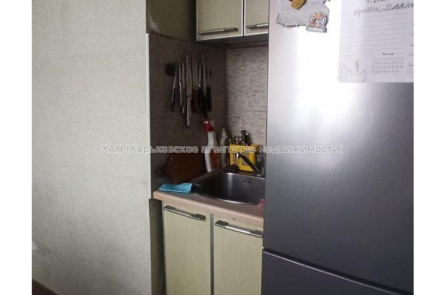 Продам квартиру, Жуковского просп. , 1 кім., 31.10 м², капитальный ремонт 