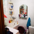 Продам квартиру, 92-й бригады ул. , 1 кім., 38 м², капитальный ремонт 