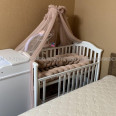 Продам квартиру, Власенко ул. , 1  ком., 40 м², евроремонт 