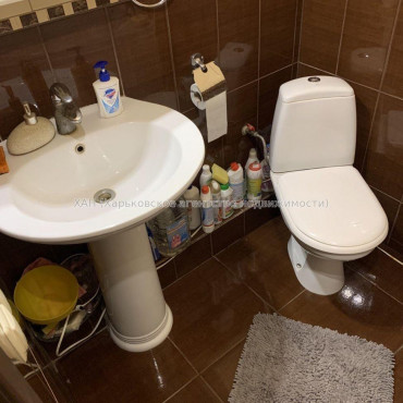 Продам квартиру, Власенко ул. , 1 кім., 40 м², евроремонт 