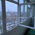 Продам квартиру, Власенко ул. , 1  ком., 40 м², евроремонт 