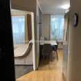 Продам квартиру, Власенко ул. , 1 кім., 40 м², евроремонт 