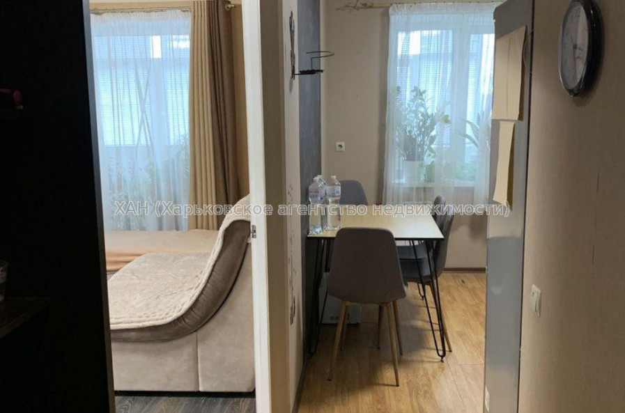 Продам квартиру, Власенко ул. , 1  ком., 40 м², евроремонт 