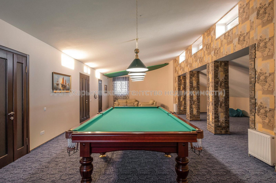 Продам будинок, Алексеевская ул. , 420 м², 15 соток, капитальный ремонт 