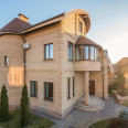 Продам будинок, Алексеевская ул. , 420 м², 15 соток, капитальный ремонт 