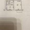 Продам квартиру, Сергея Тимошенко ул. , 1  ком., 26 м², косметический ремонт 