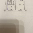 Продам квартиру, Сергея Тимошенко ул. , 1 кім., 26 м², косметический ремонт 