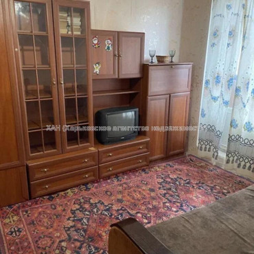 Продам квартиру, Сергея Тимошенко ул. , 1  ком., 26 м², косметический ремонт 