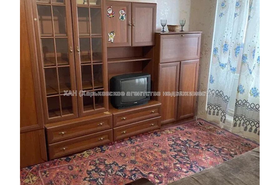 Продам квартиру, Сергея Тимошенко ул. , 1  ком., 26 м², косметический ремонт 