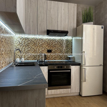 Сдам квартиру, Казакевича ул. , 1  ком., 35 м², евроремонт 