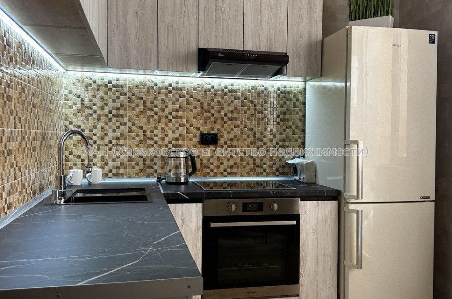 Сдам квартиру, Казакевича ул. , 1  ком., 35 м², евроремонт 