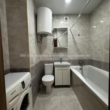 Сдам квартиру, Казакевича ул. , 1  ком., 35 м², евроремонт 