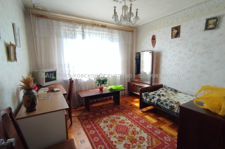 Здам квартиру, Юбилейный просп. , 2 кім., 50 м², советский ремонт 