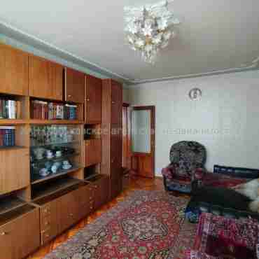 Здам квартиру, Юбилейный просп. , 2 кім., 50 м², советский ремонт 