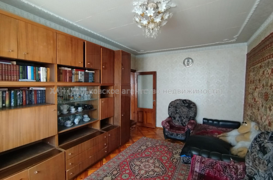Здам квартиру, Юбилейный просп. , 2 кім., 50 м², советский ремонт 