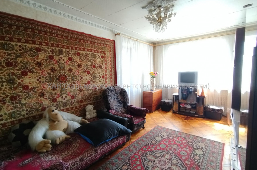 Здам квартиру, Юбилейный просп. , 2 кім., 50 м², советский ремонт 