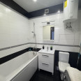 Продам квартиру, Дача 55 ул. , 11 , 1  ком., 39.40 м², капитальный ремонт 