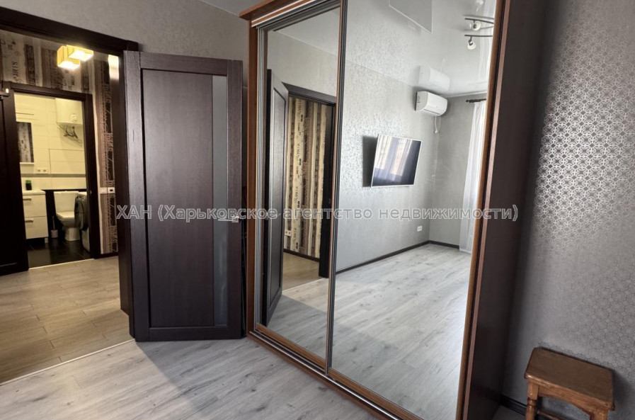 Продам квартиру, Дача 55 ул. , 11 , 1  ком., 39.40 м², капитальный ремонт 